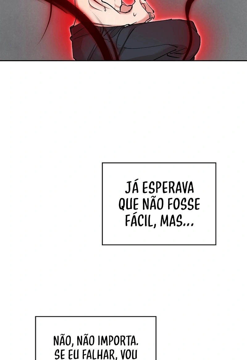 O Diabo e a Bruxa do Gelo Capítulo 21 Página 70