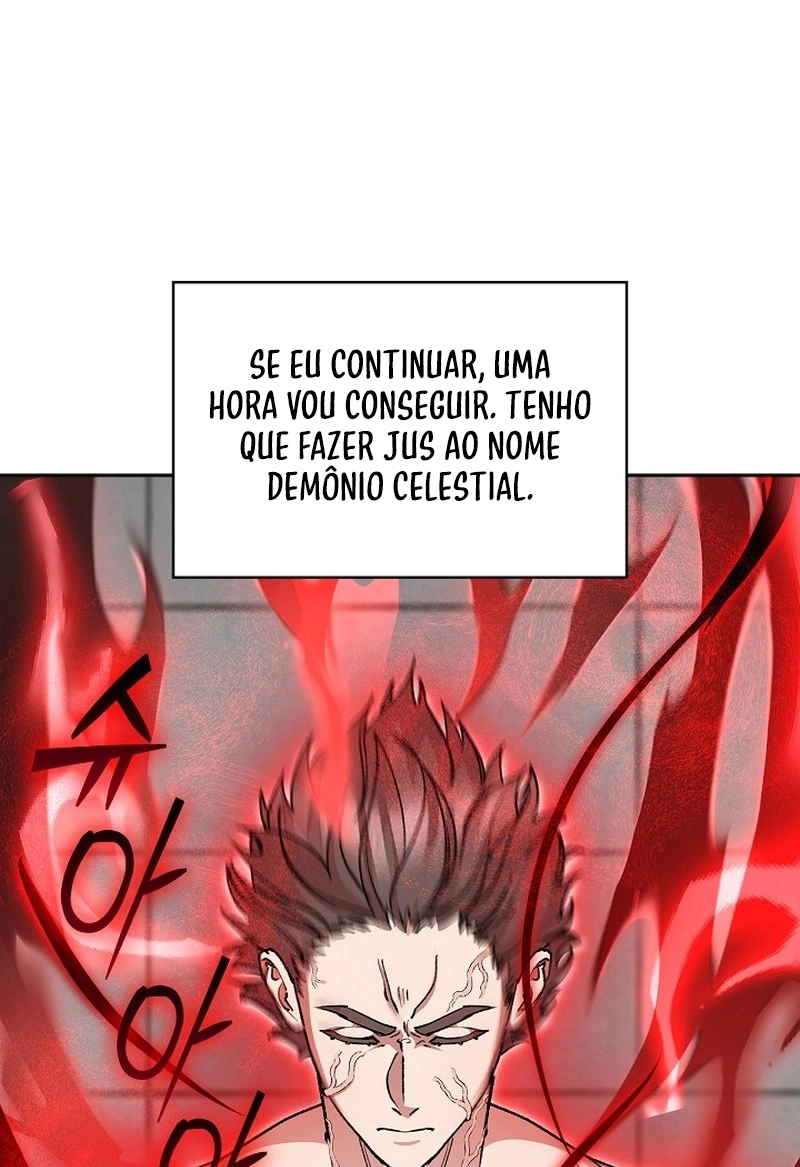 O Diabo e a Bruxa do Gelo Capítulo 21 Página 72