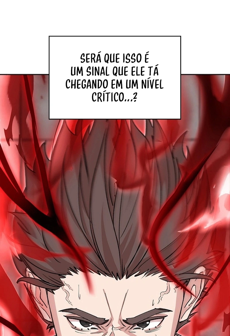 O Diabo e a Bruxa do Gelo Capítulo 21 Página 75
