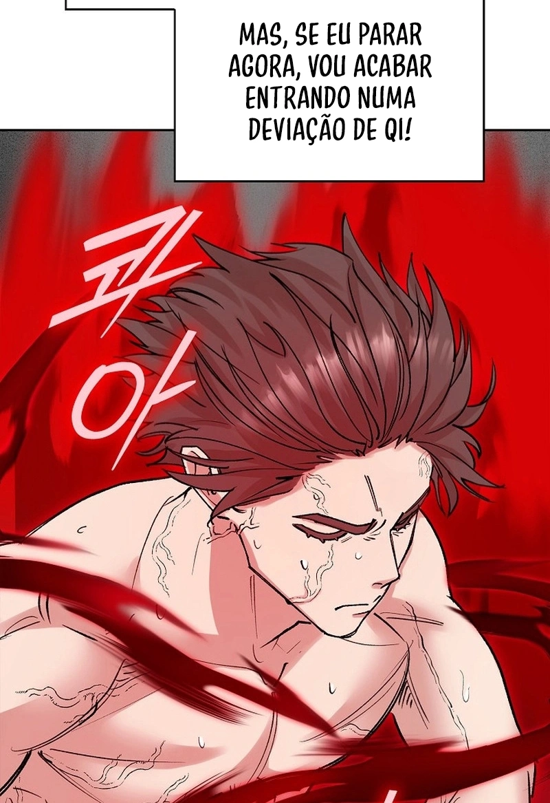 O Diabo e a Bruxa do Gelo Capítulo 21 Página 79