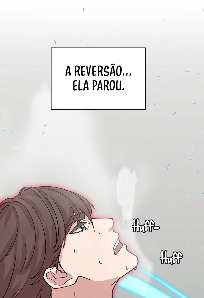 O Diabo e a Bruxa do Gelo Capítulo 21 Página 85