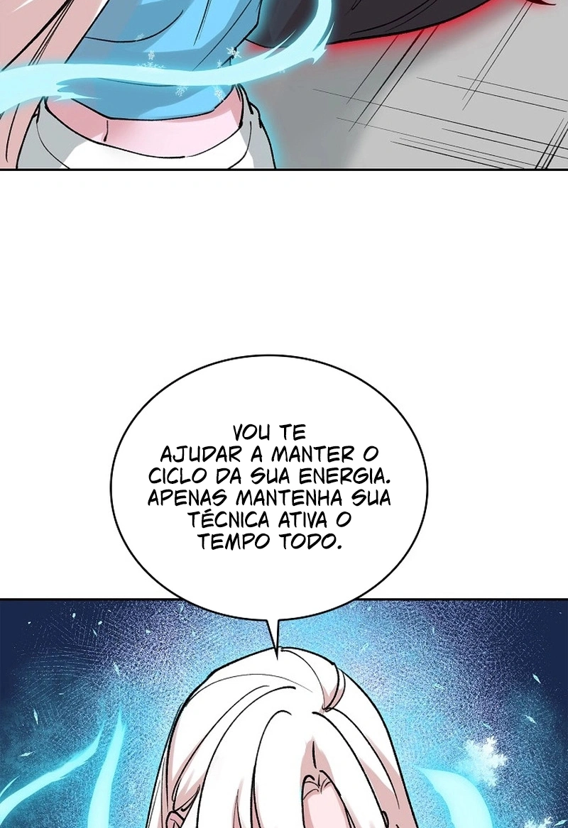 O Diabo e a Bruxa do Gelo Capítulo 21 Página 89