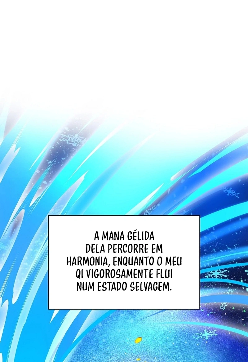 O Diabo e a Bruxa do Gelo Capítulo 21 Página 93