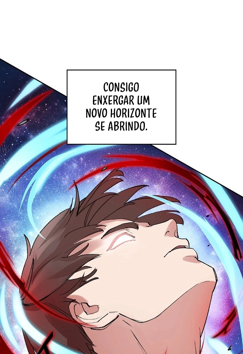 O Diabo e a Bruxa do Gelo Capítulo 21 Página 97