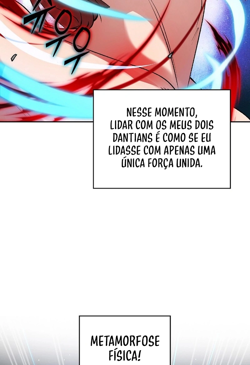 O Diabo e a Bruxa do Gelo Capítulo 21 Página 98