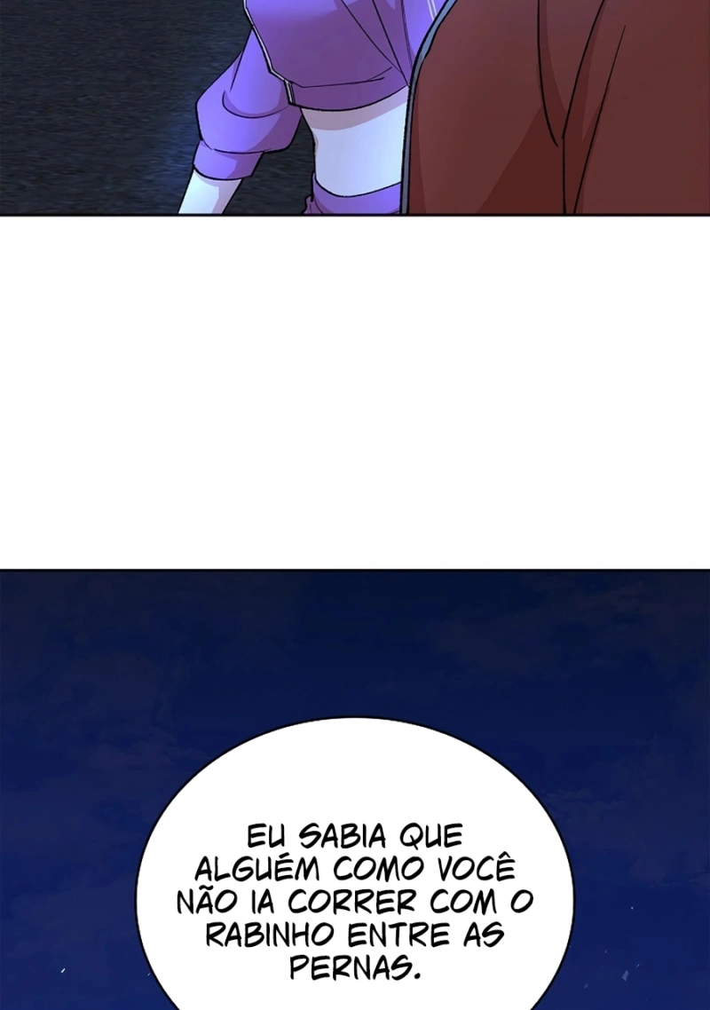 O Diabo e a Bruxa do Gelo Capítulo 22 Página 101