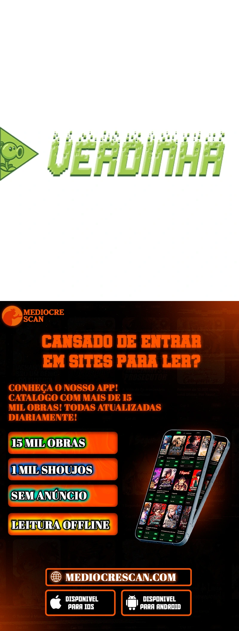O Diabo e a Bruxa do Gelo Capítulo 22 Página 107