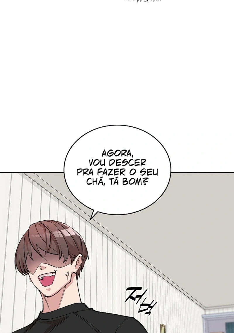 O Diabo e a Bruxa do Gelo Capítulo 22 Página 11