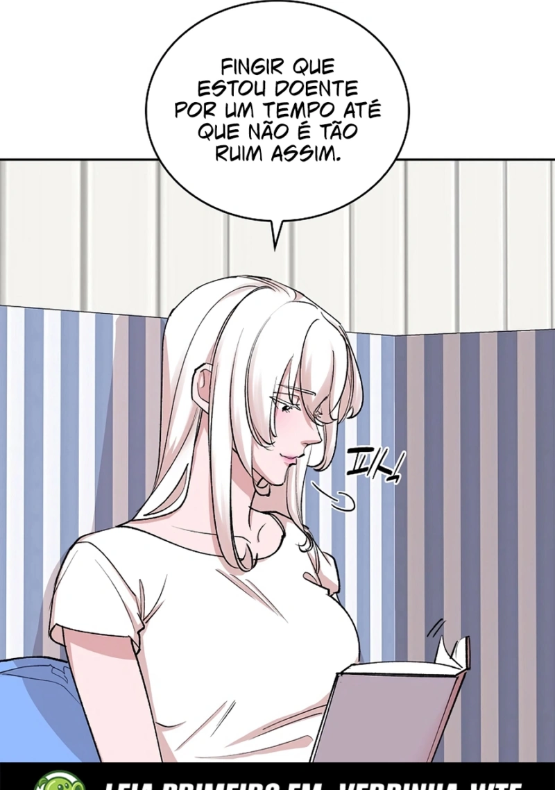 O Diabo e a Bruxa do Gelo Capítulo 22 Página 14