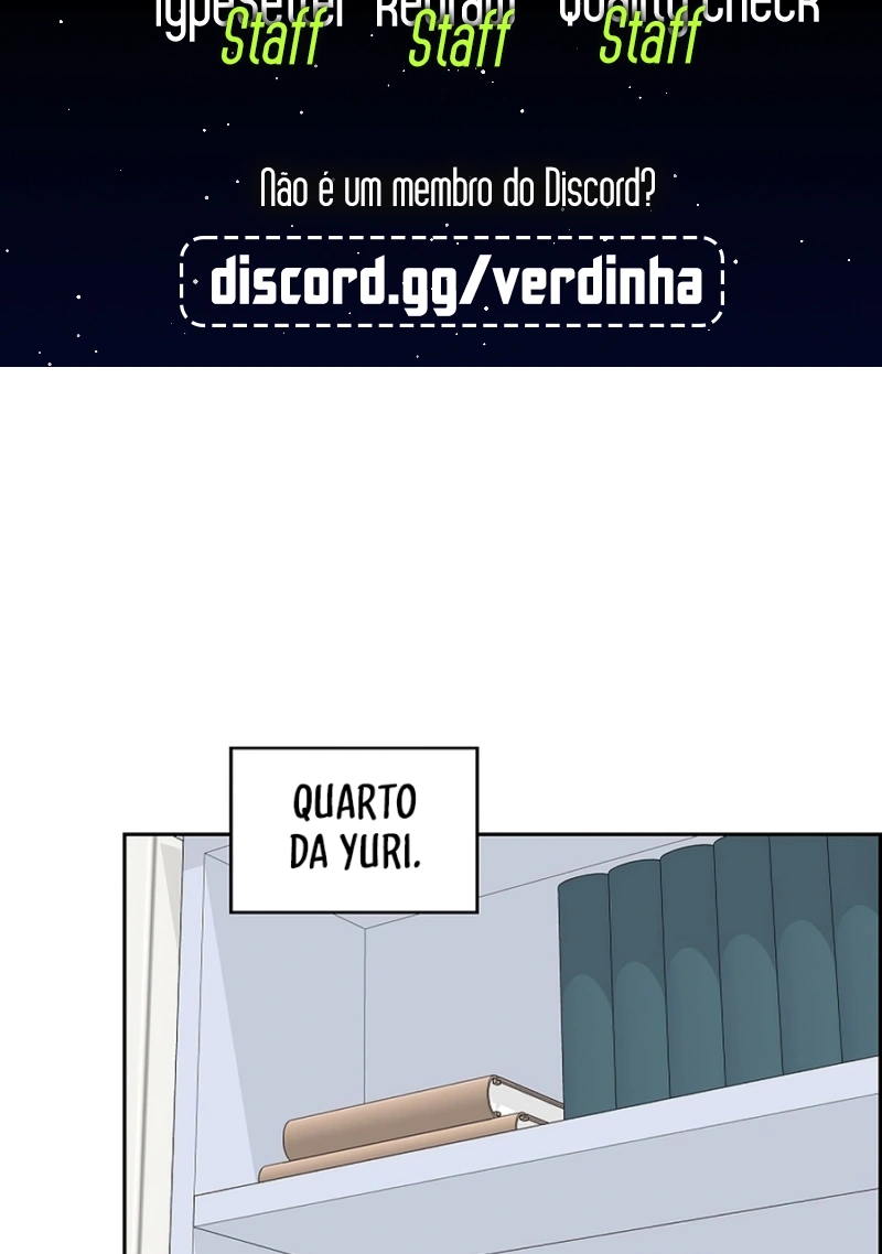 O Diabo e a Bruxa do Gelo Capítulo 22 Página 2