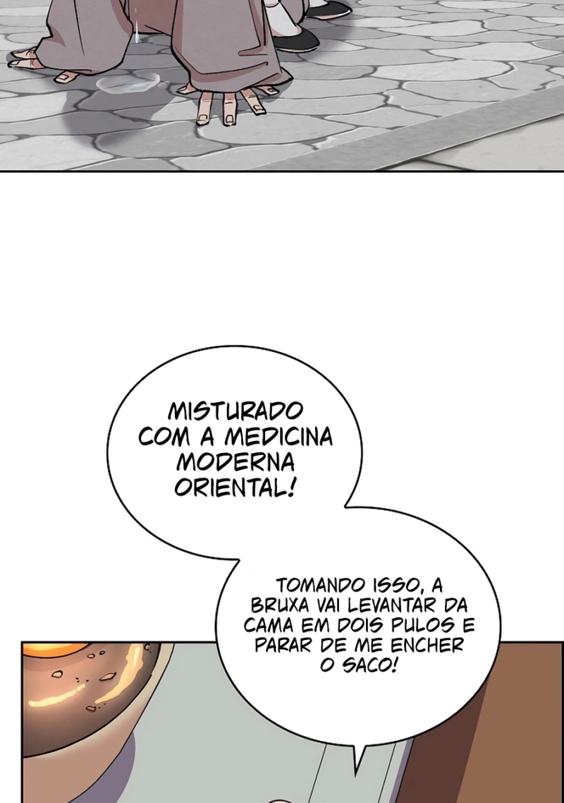 O Diabo e a Bruxa do Gelo Capítulo 22 Página 25
