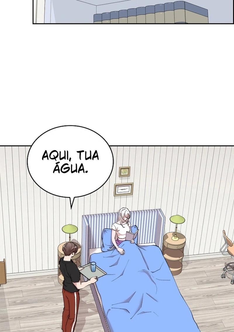 O Diabo e a Bruxa do Gelo Capítulo 22 Página 3