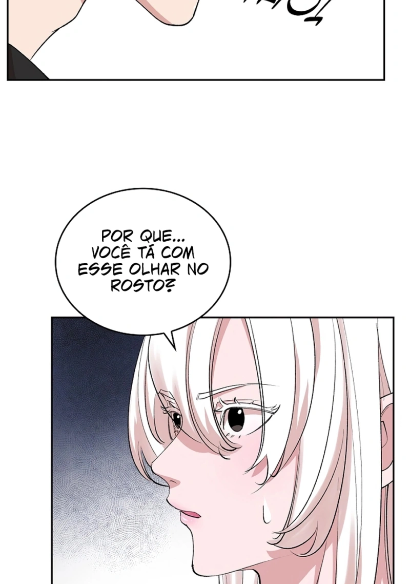 O Diabo e a Bruxa do Gelo Capítulo 22 Página 31