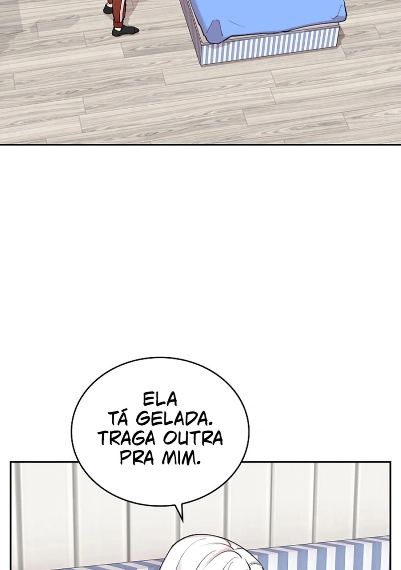 O Diabo e a Bruxa do Gelo Capítulo 22 Página 4