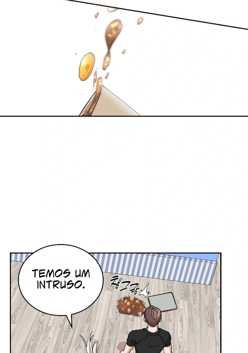 O Diabo e a Bruxa do Gelo Capítulo 22 Página 42