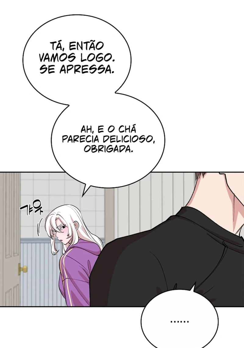 O Diabo e a Bruxa do Gelo Capítulo 22 Página 50