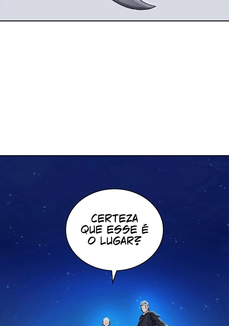O Diabo e a Bruxa do Gelo Capítulo 22 Página 54