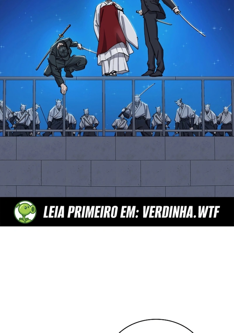 O Diabo e a Bruxa do Gelo Capítulo 22 Página 55