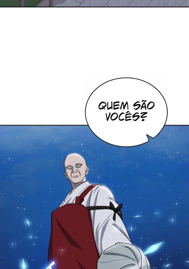 O Diabo e a Bruxa do Gelo Capítulo 22 Página 60