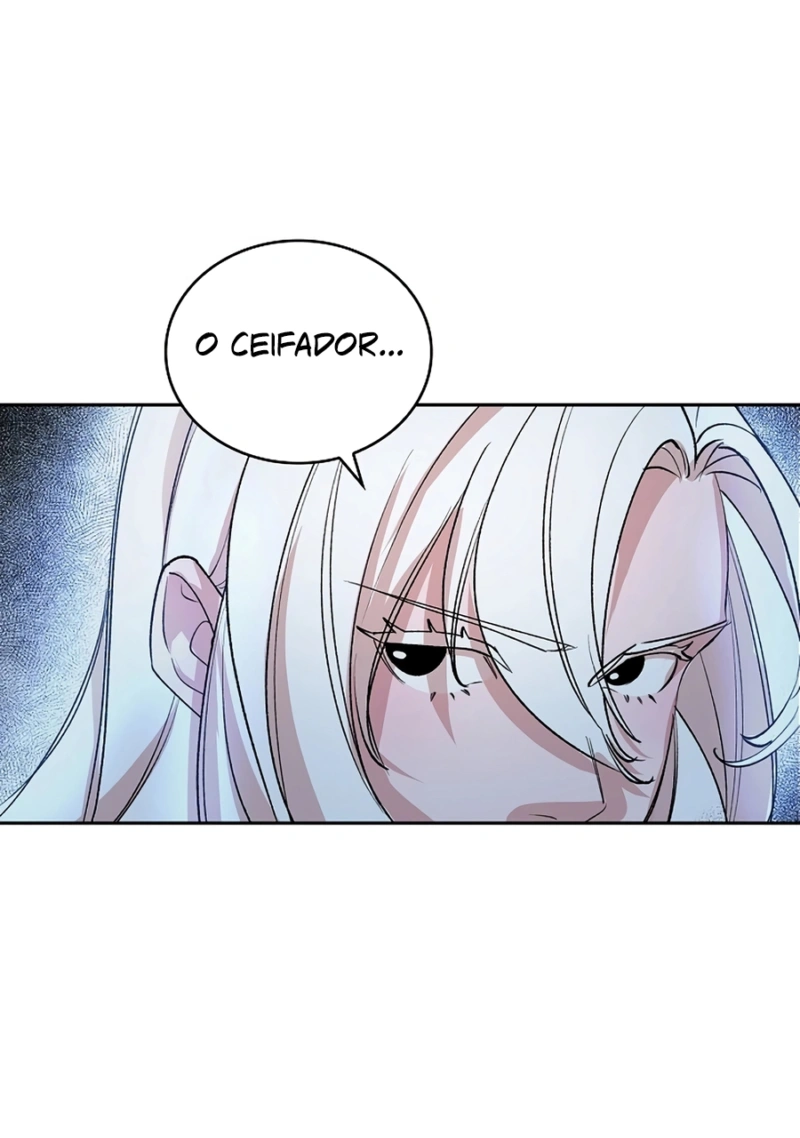 O Diabo e a Bruxa do Gelo Capítulo 22 Página 63