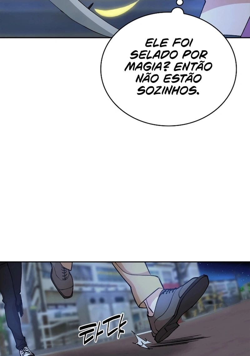 O Diabo e a Bruxa do Gelo Capítulo 22 Página 65