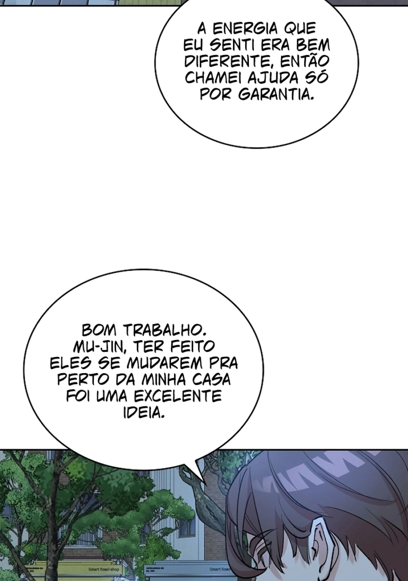 O Diabo e a Bruxa do Gelo Capítulo 22 Página 68
