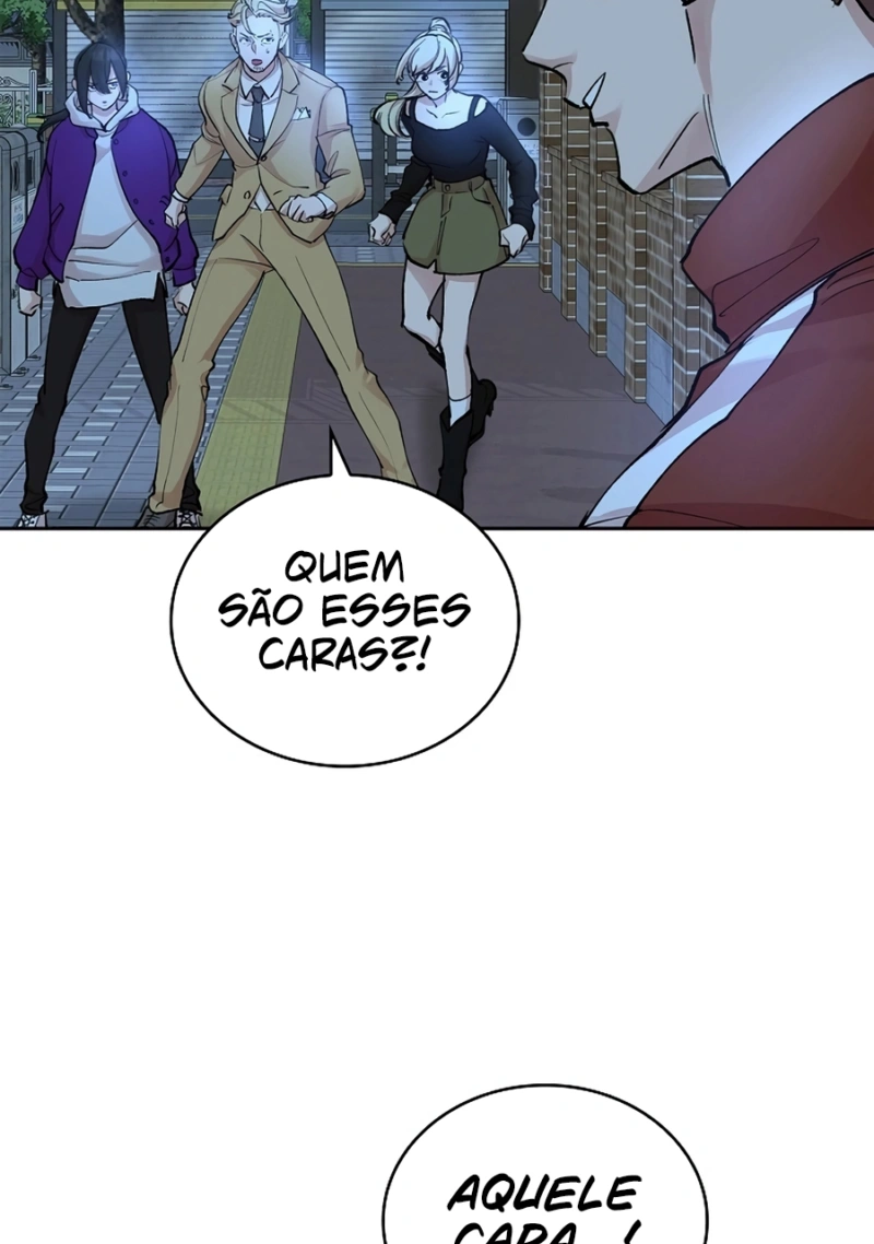 O Diabo e a Bruxa do Gelo Capítulo 22 Página 69