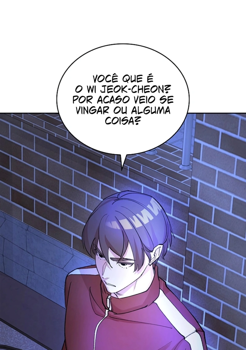 O Diabo e a Bruxa do Gelo Capítulo 22 Página 74