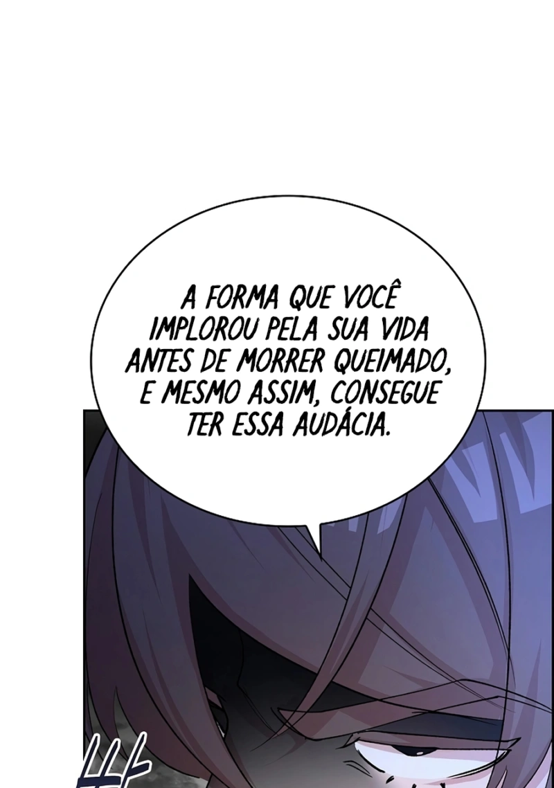 O Diabo e a Bruxa do Gelo Capítulo 22 Página 76