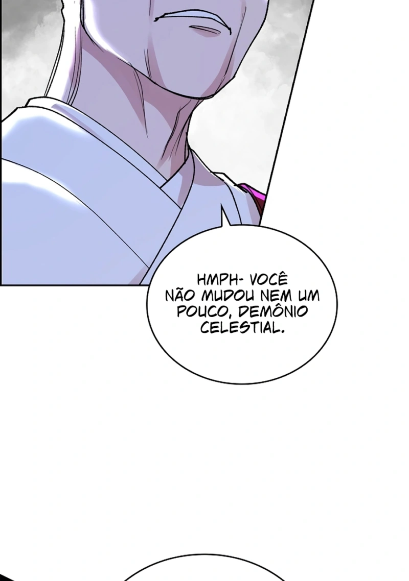 O Diabo e a Bruxa do Gelo Capítulo 22 Página 78