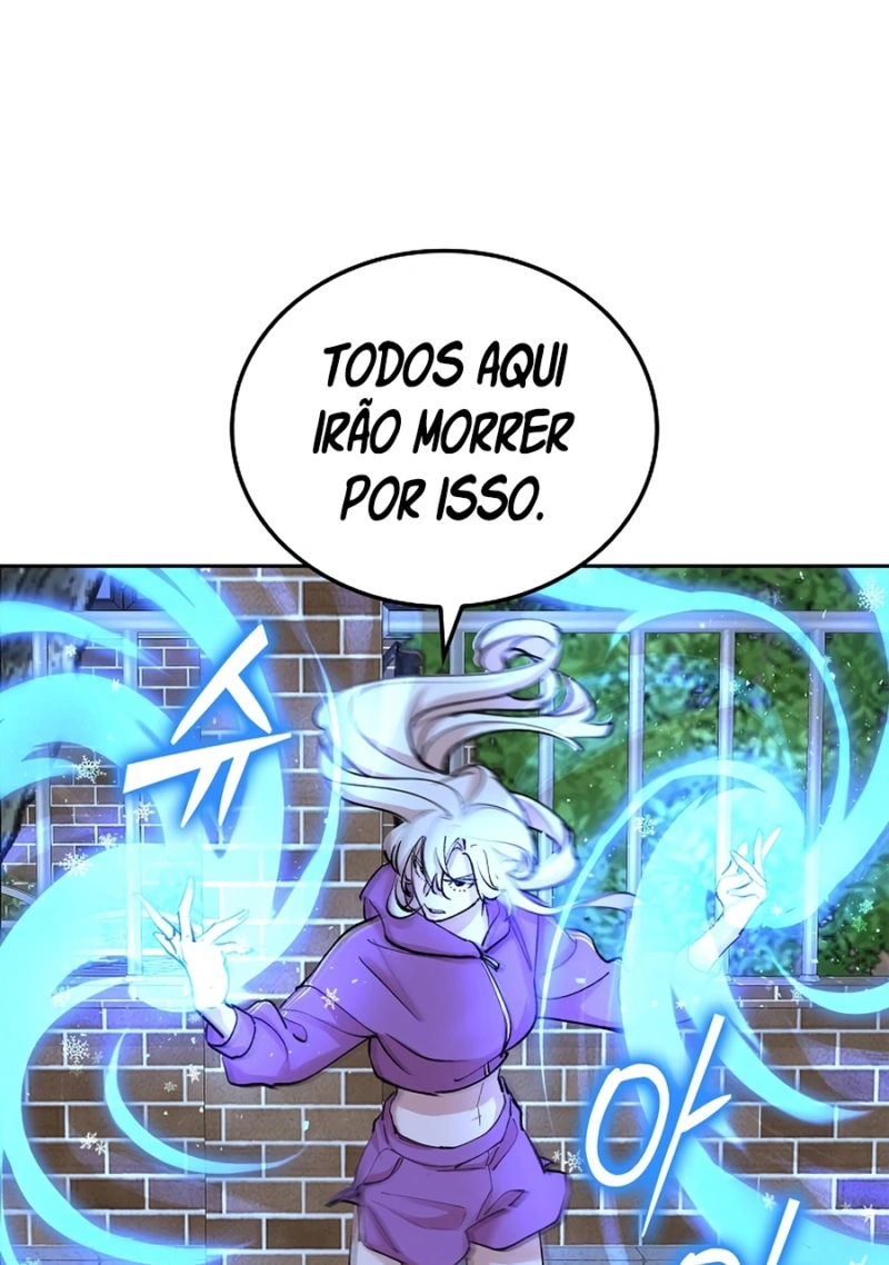O Diabo e a Bruxa do Gelo Capítulo 22 Página 80