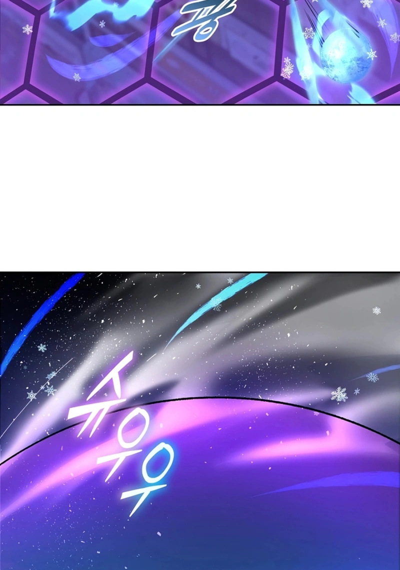 O Diabo e a Bruxa do Gelo Capítulo 22 Página 83
