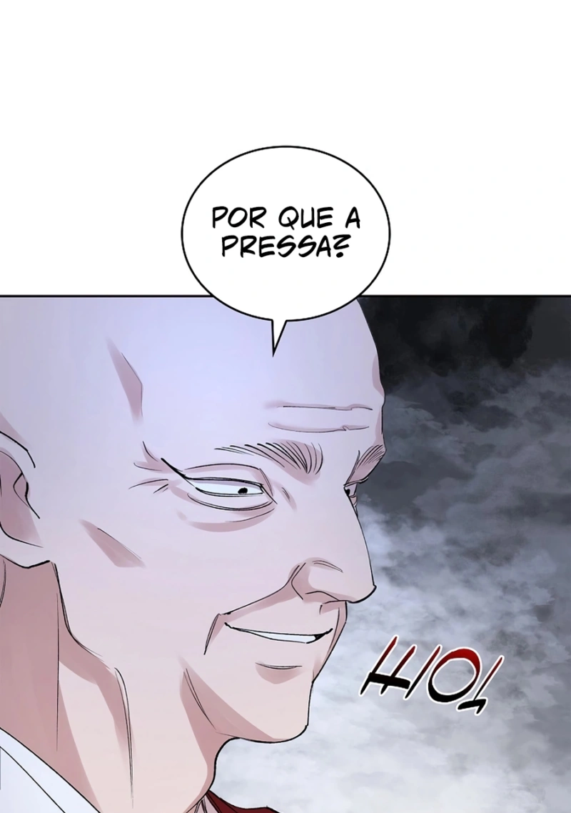 O Diabo e a Bruxa do Gelo Capítulo 22 Página 86