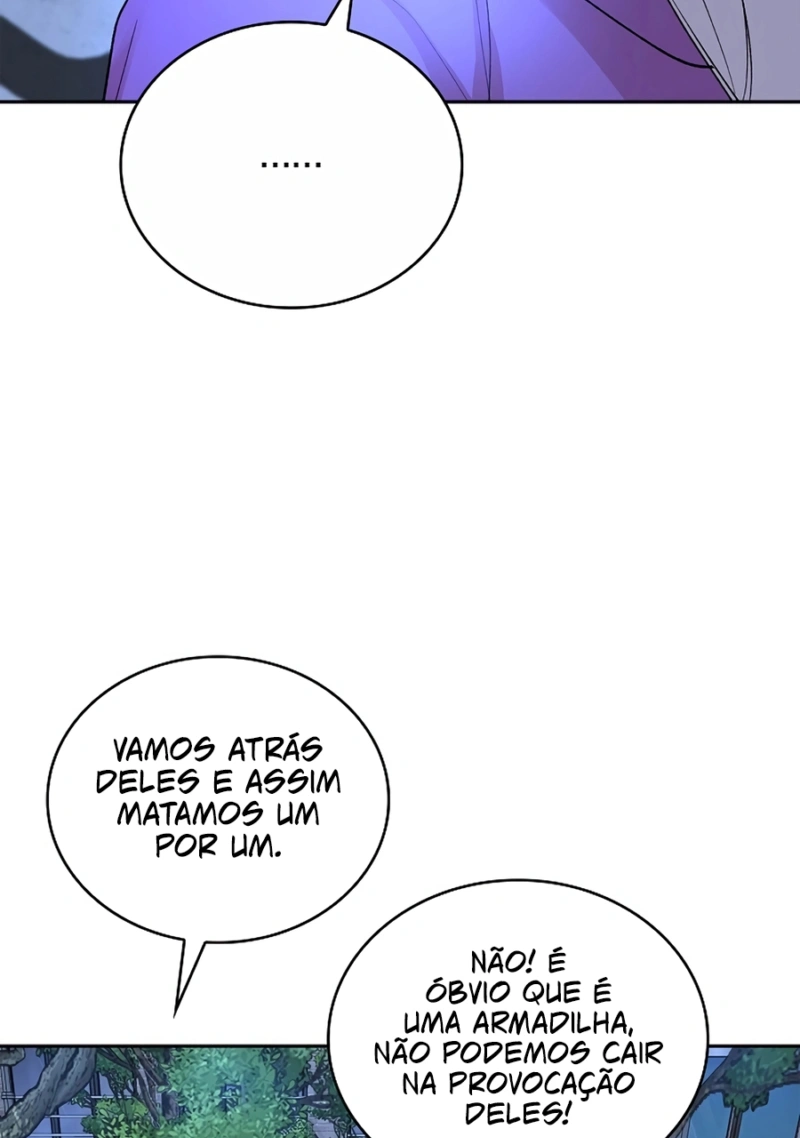 O Diabo e a Bruxa do Gelo Capítulo 22 Página 91
