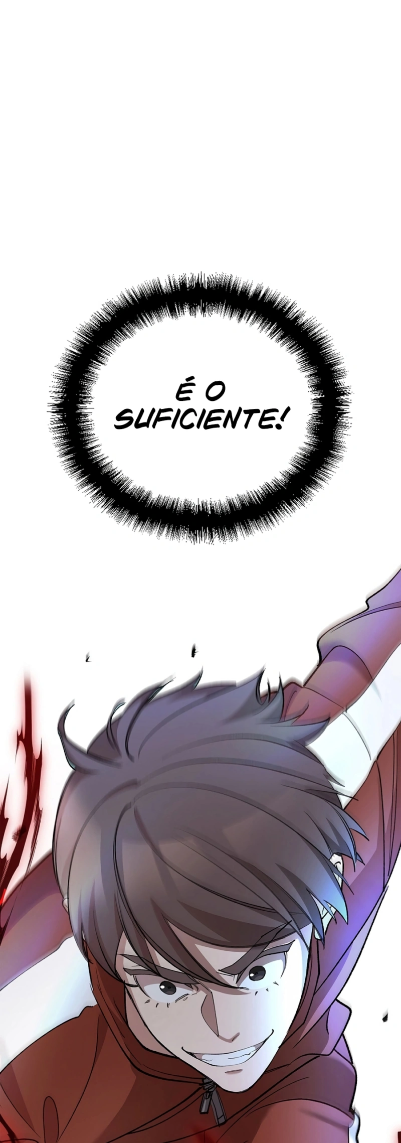 O Diabo e a Bruxa do Gelo Capítulo 23 Página 18