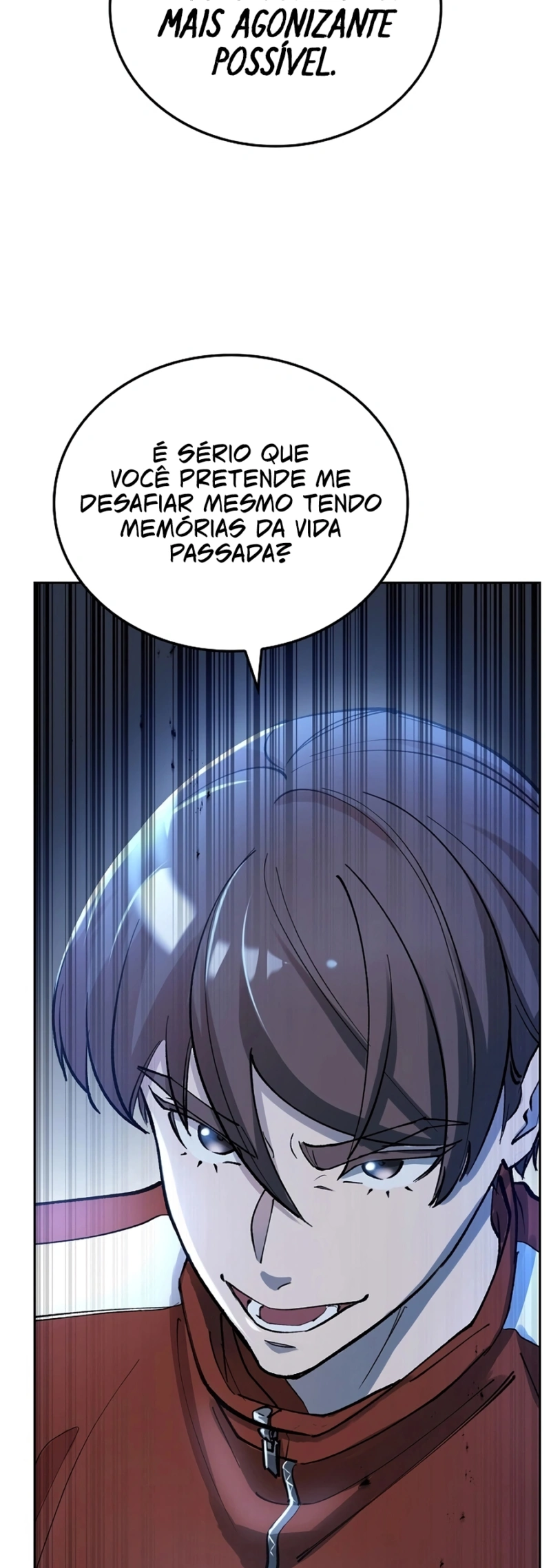 O Diabo e a Bruxa do Gelo Capítulo 23 Página 7
