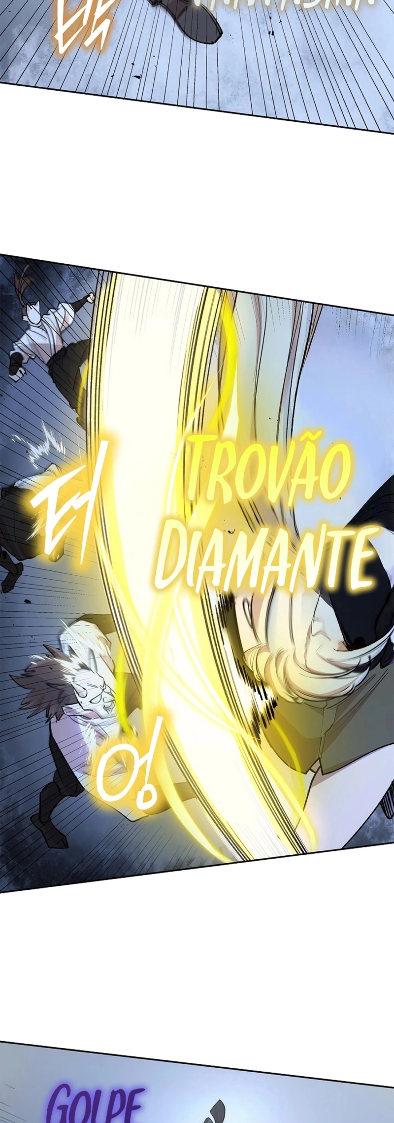O Diabo e a Bruxa do Gelo Capítulo 23 Página 82