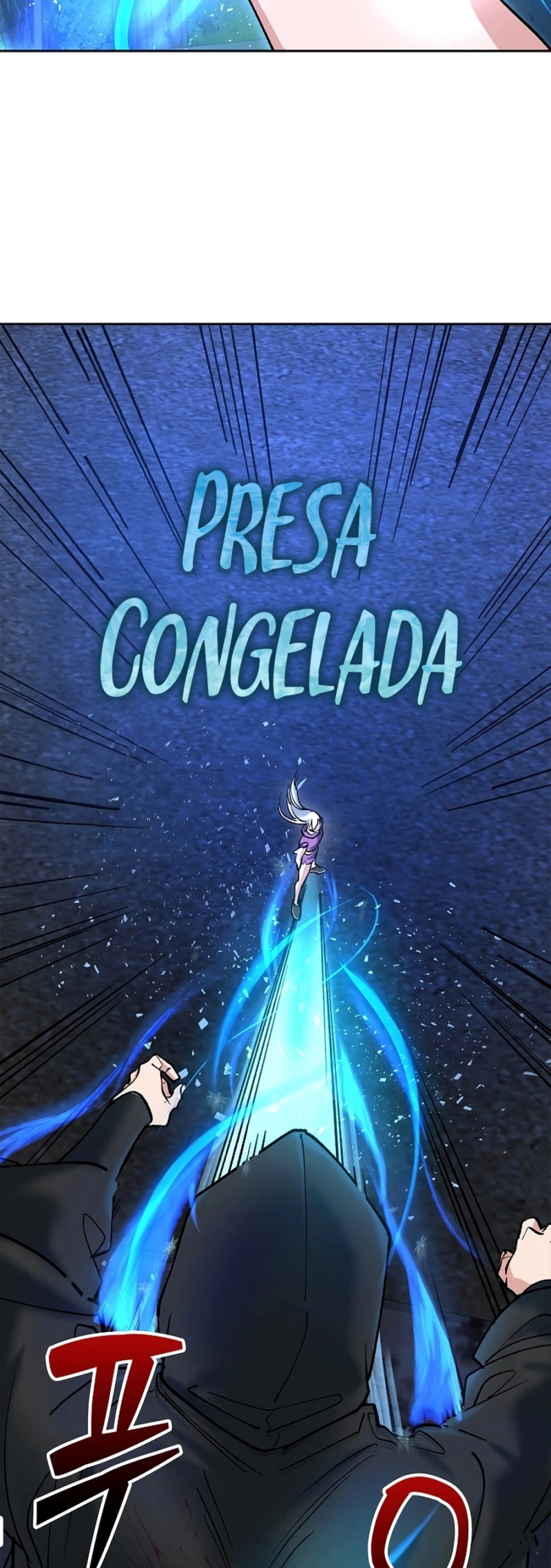 O Diabo e a Bruxa do Gelo Capítulo 23 Página 88