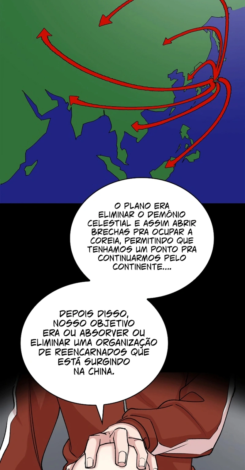 O Diabo e a Bruxa do Gelo Capítulo 24 Página 10