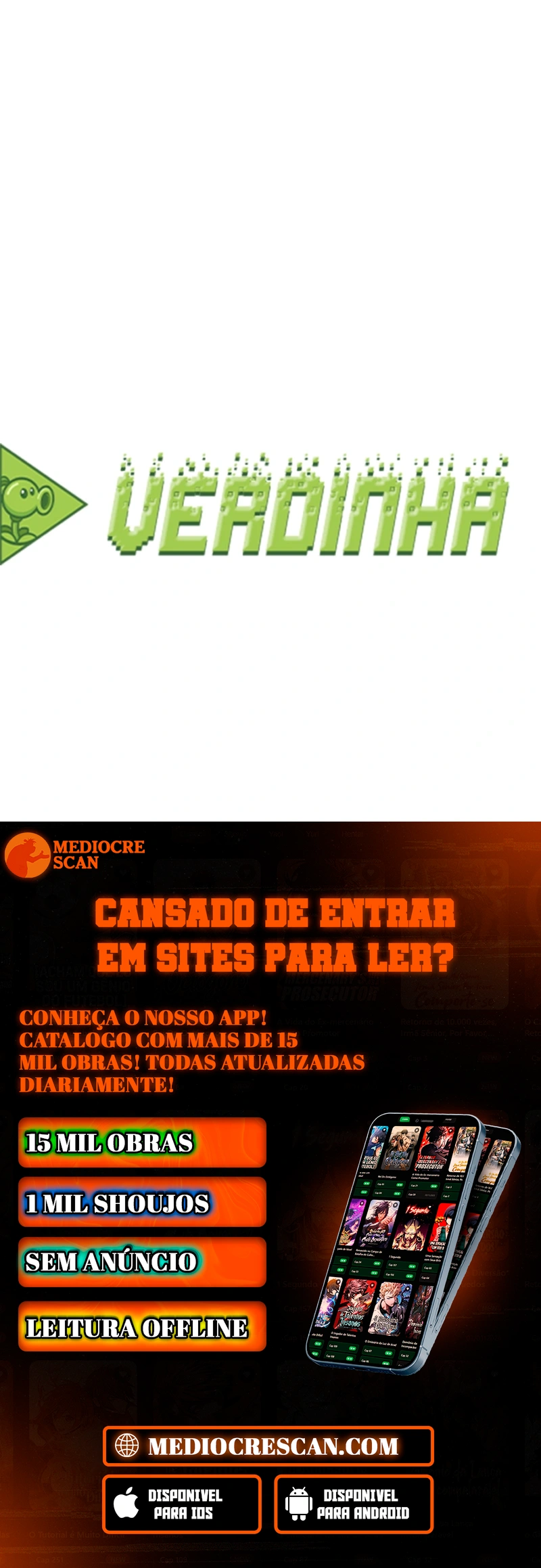 O Diabo e a Bruxa do Gelo Capítulo 24 Página 107