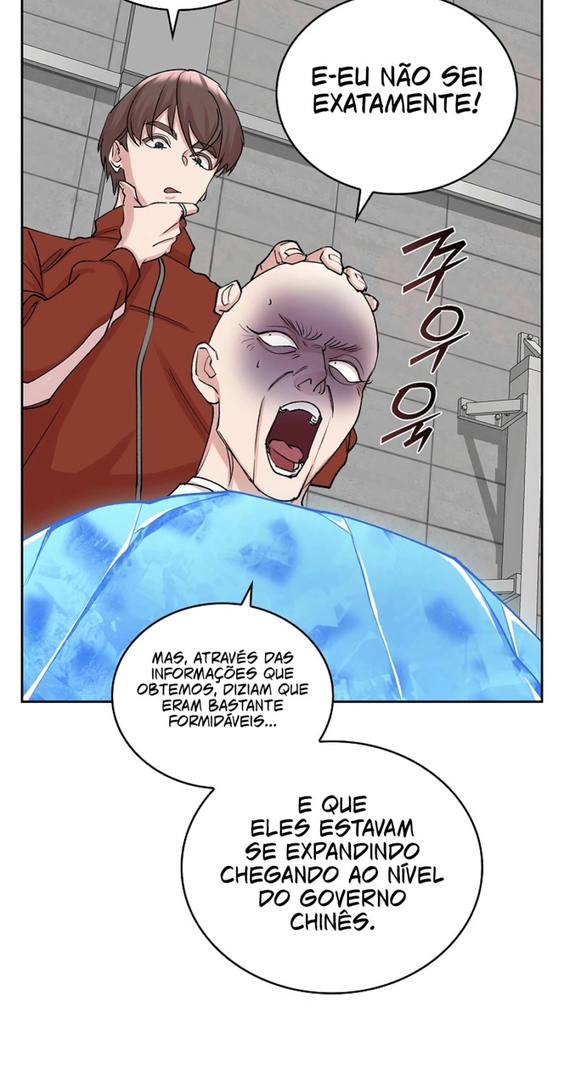 O Diabo e a Bruxa do Gelo Capítulo 24 Página 12