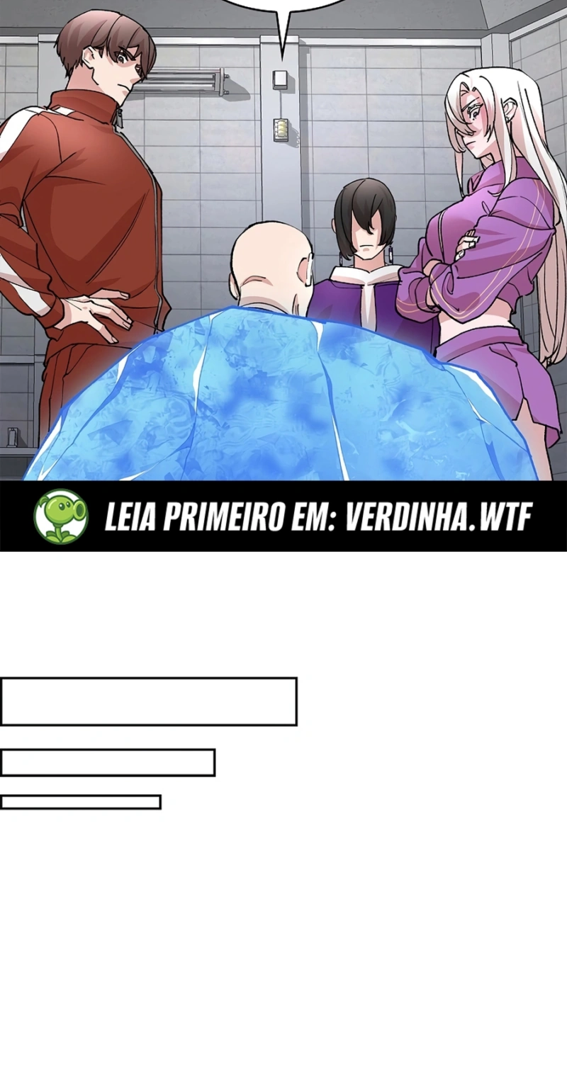 O Diabo e a Bruxa do Gelo Capítulo 24 Página 20