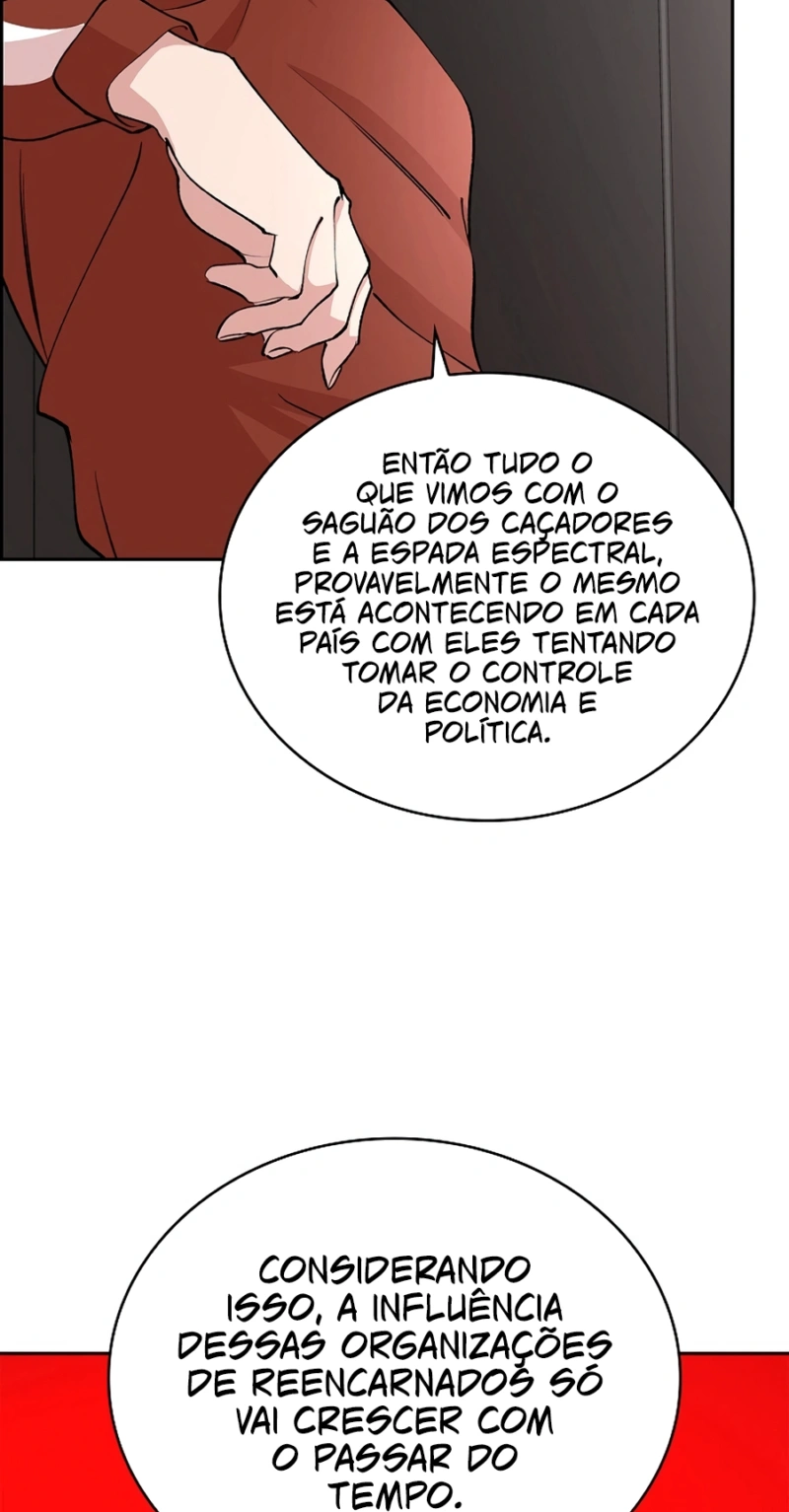 O Diabo e a Bruxa do Gelo Capítulo 24 Página 23