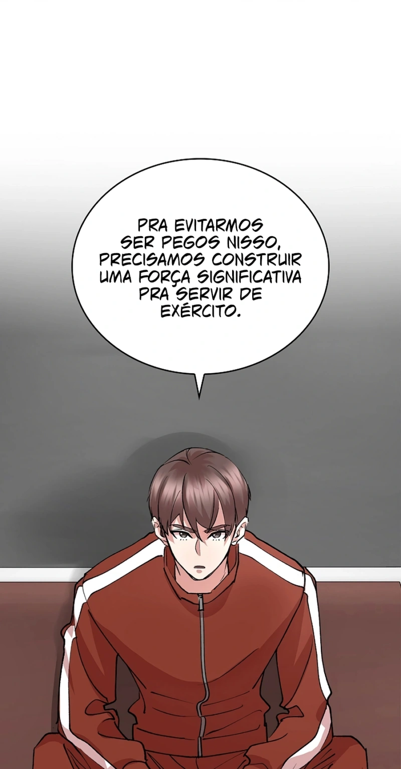 O Diabo e a Bruxa do Gelo Capítulo 24 Página 25