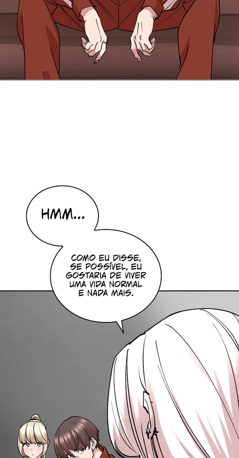 O Diabo e a Bruxa do Gelo Capítulo 24 Página 26