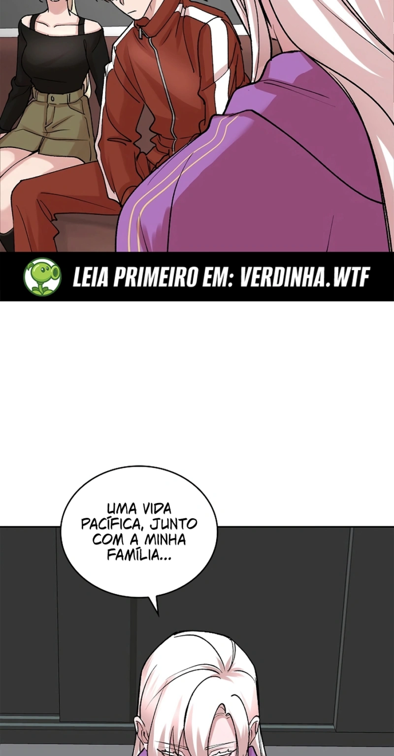 O Diabo e a Bruxa do Gelo Capítulo 24 Página 27