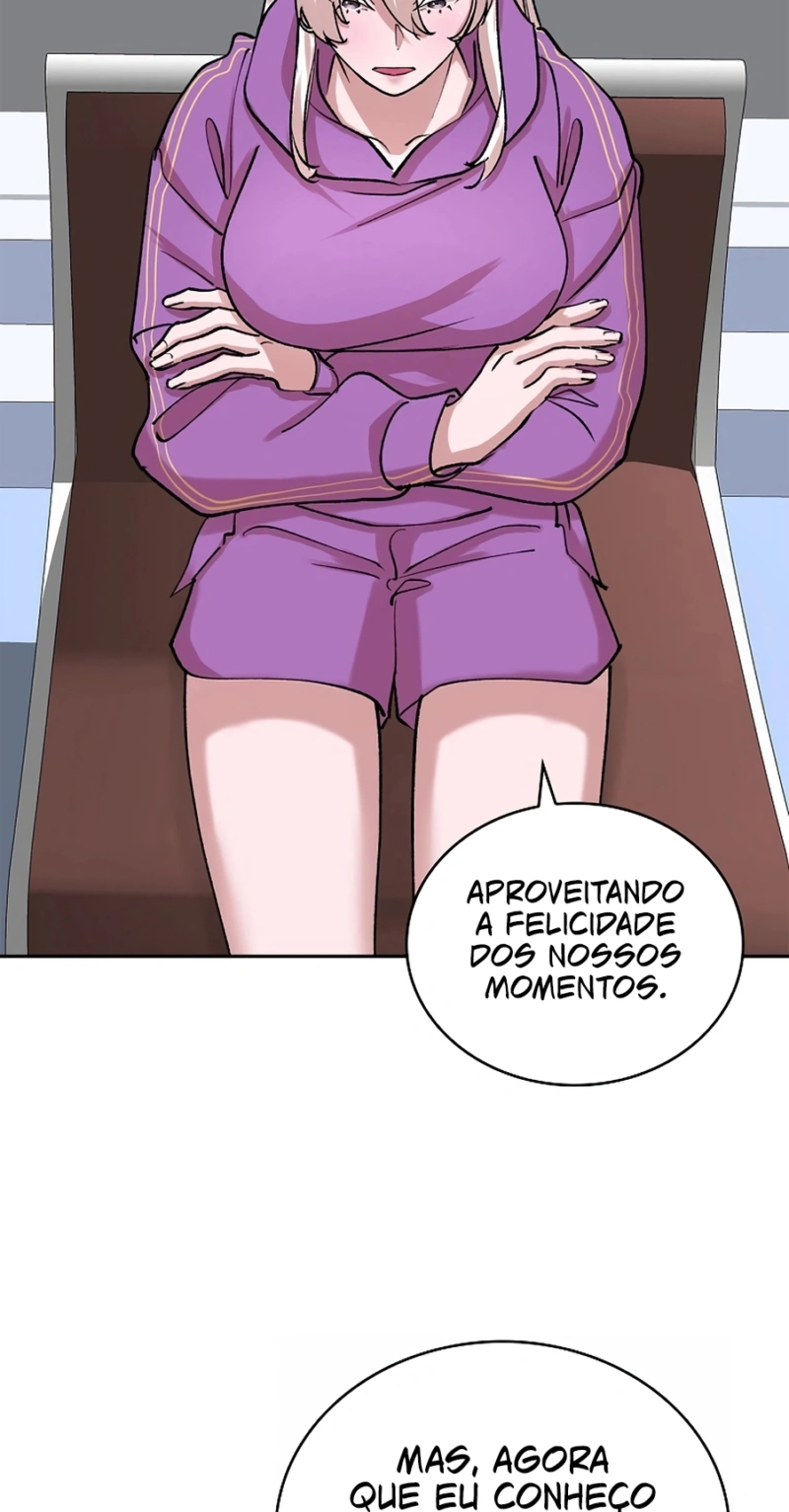 O Diabo e a Bruxa do Gelo Capítulo 24 Página 28
