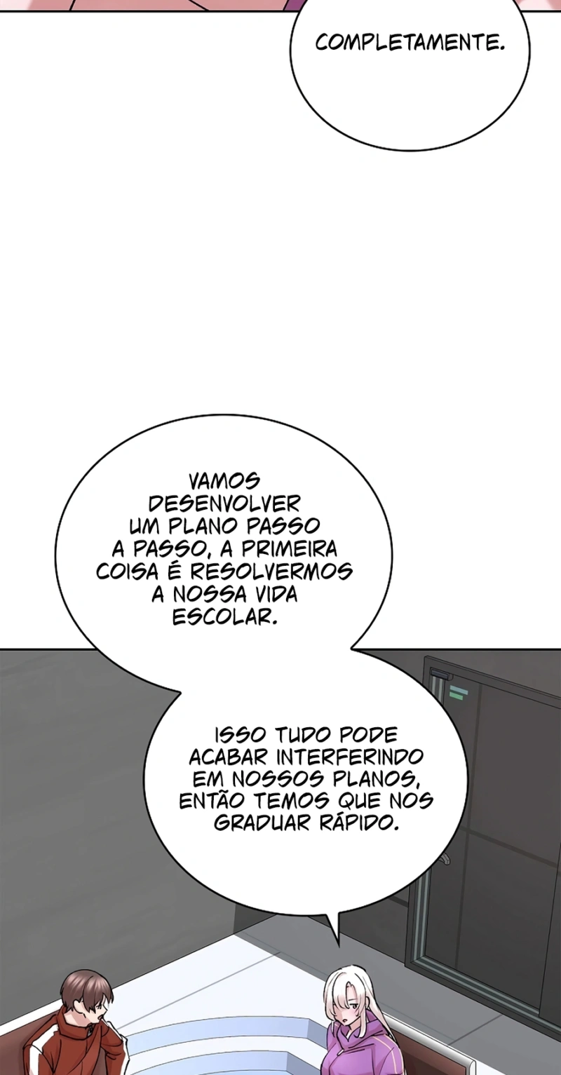 O Diabo e a Bruxa do Gelo Capítulo 24 Página 31