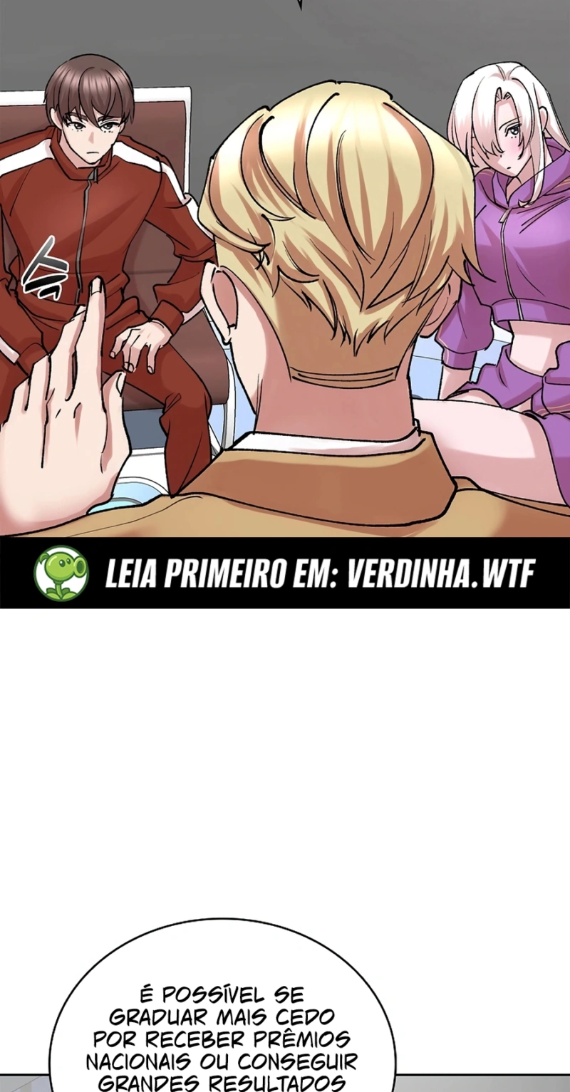 O Diabo e a Bruxa do Gelo Capítulo 24 Página 33