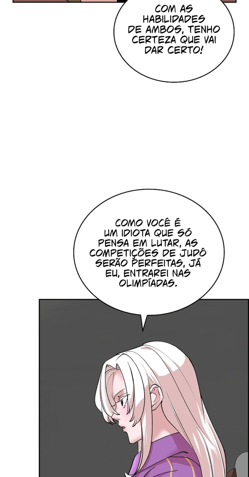 O Diabo e a Bruxa do Gelo Capítulo 24 Página 36